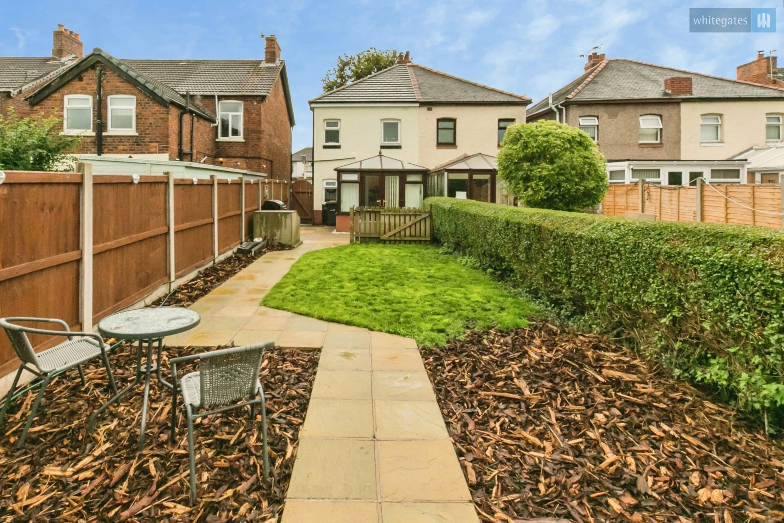Remer Street, Crewe, Cheshire, CW1 4LT - image 17