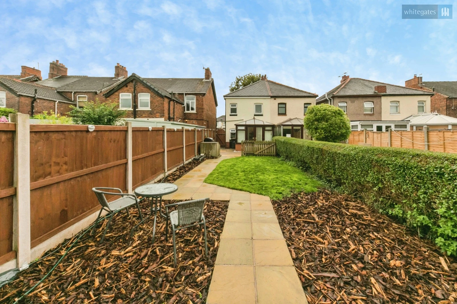 Remer Street, Crewe, Cheshire, CW1 4LT - image 18