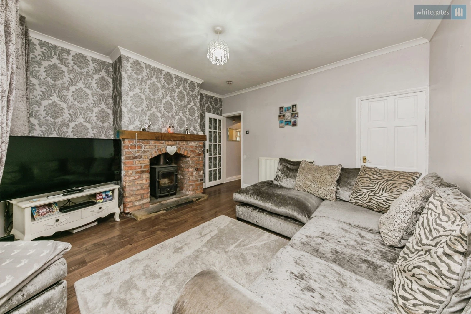 Remer Street, Crewe, Cheshire, CW1 4LT - image 2