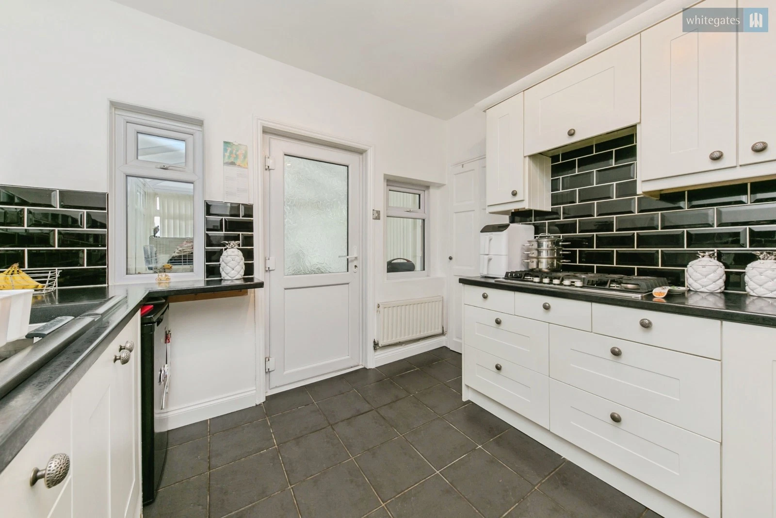 Remer Street, Crewe, Cheshire, CW1 4LT - image 5