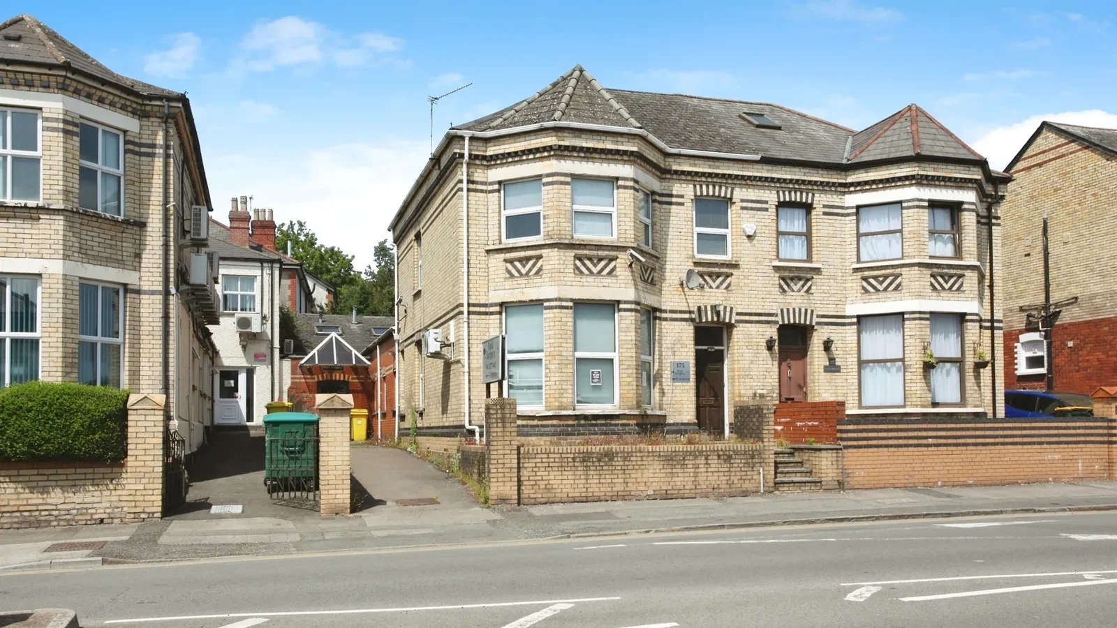 Chepstow Road, Newport - image 1