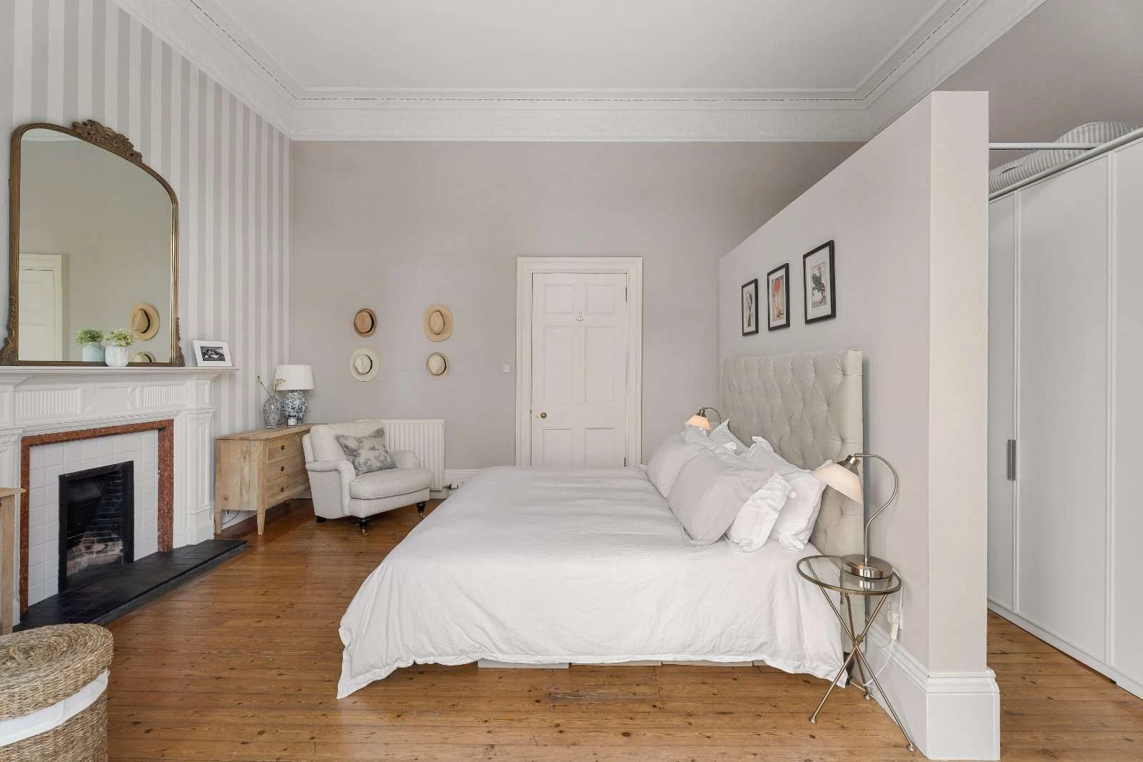 Buckingham Terrace West End, Edinburgh, Midlothian, EH4 3AP - image 10