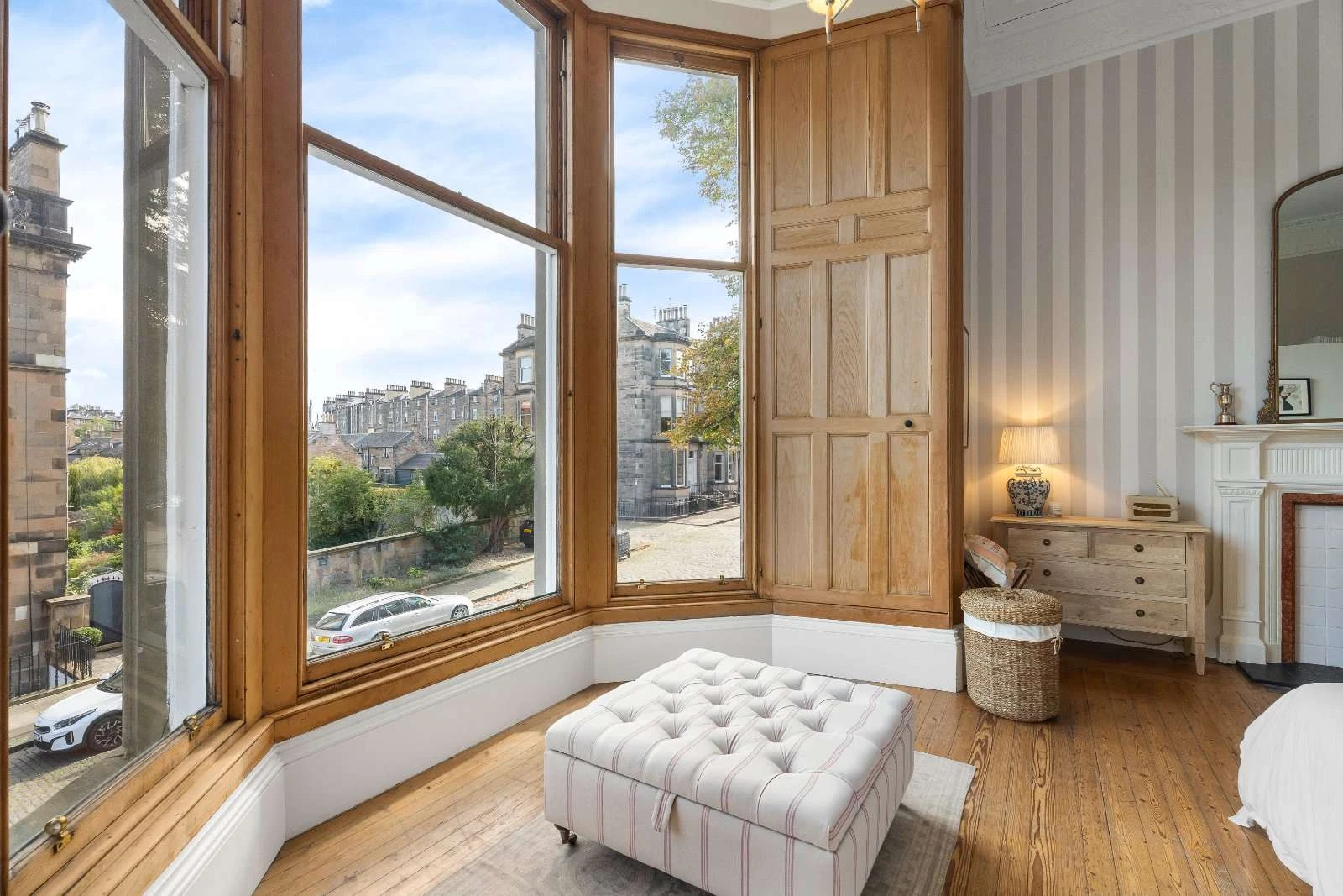 Buckingham Terrace West End, Edinburgh, Midlothian, EH4 3AP - image 13