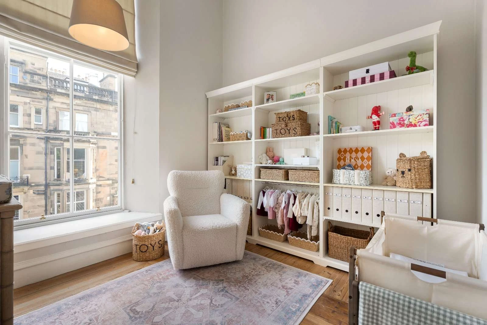 Buckingham Terrace West End, Edinburgh, Midlothian, EH4 3AP - image 14