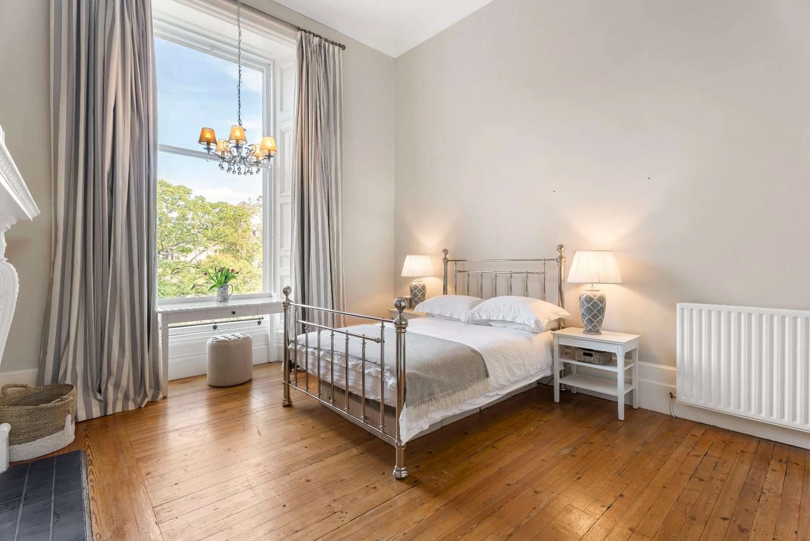 Buckingham Terrace West End, Edinburgh, Midlothian, EH4 3AP - image 15