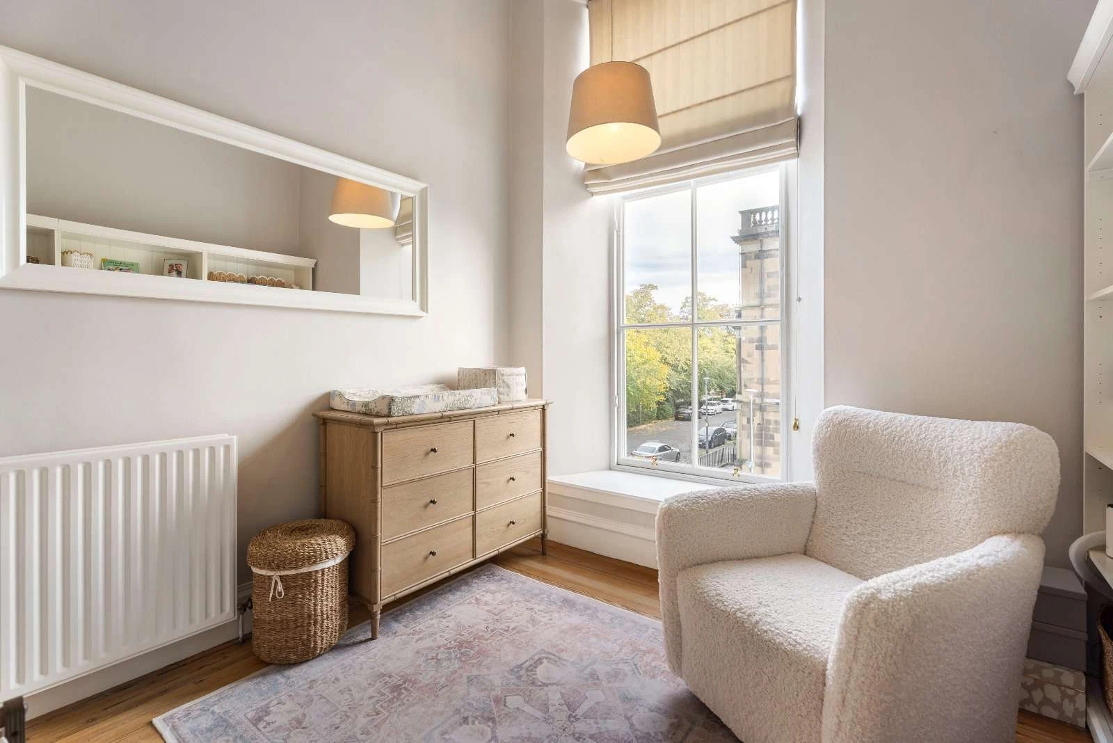Buckingham Terrace West End, Edinburgh, Midlothian, EH4 3AP - image 16