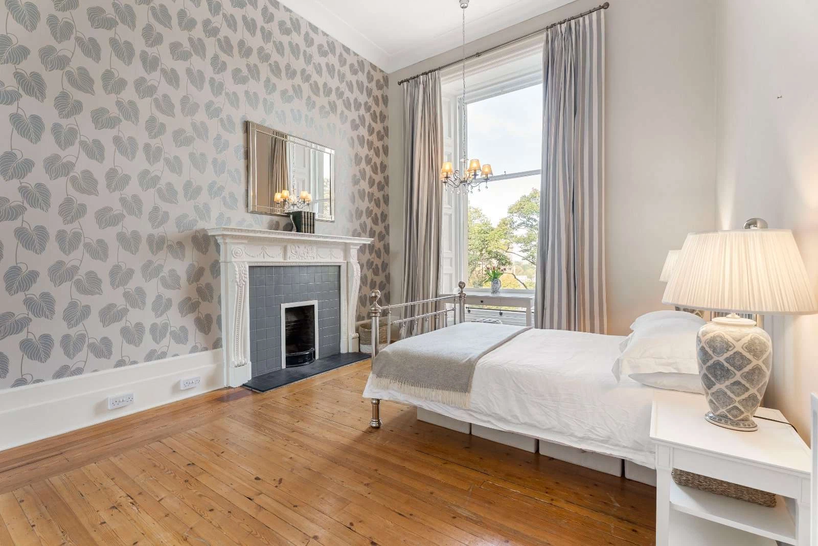 Buckingham Terrace West End, Edinburgh, Midlothian, EH4 3AP - image 17