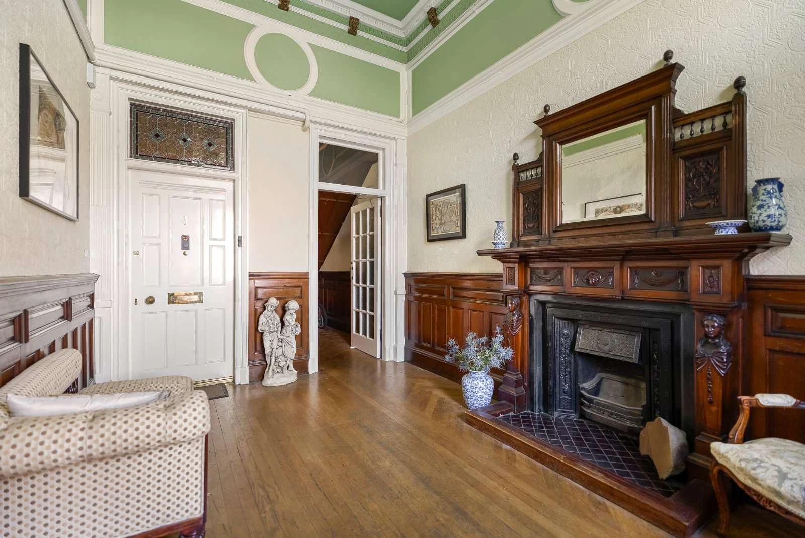Buckingham Terrace West End, Edinburgh, Midlothian, EH4 3AP - image 20