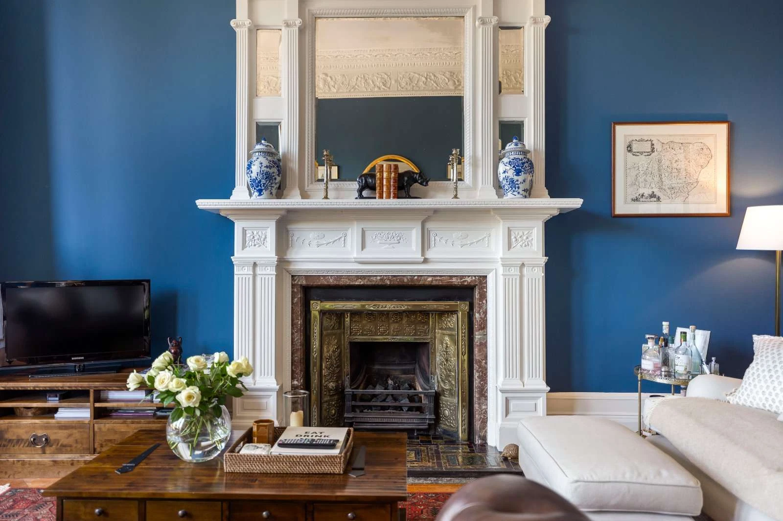 Buckingham Terrace West End, Edinburgh, Midlothian, EH4 3AP - image 6
