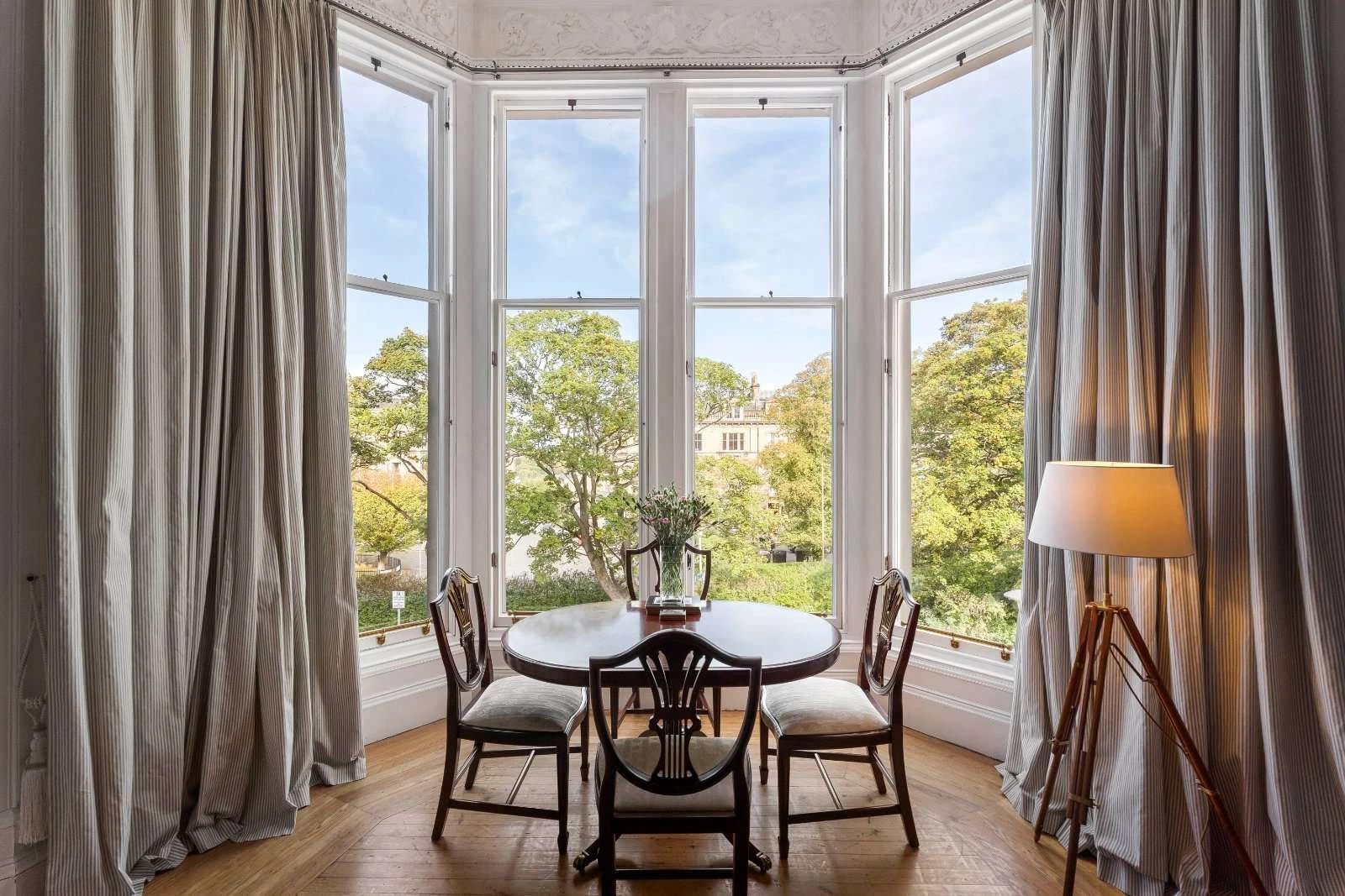 Buckingham Terrace West End, Edinburgh, Midlothian, EH4 3AP - image 7