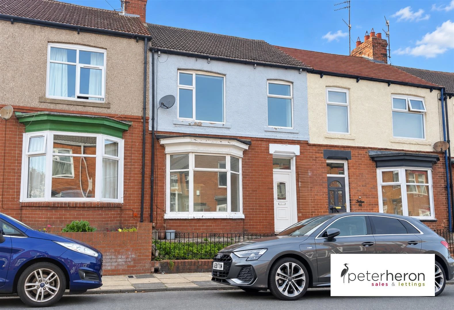 Hurstwood Road, High Barnes, Sunderland, Tyne and Wear, SR4 7LE - image 1