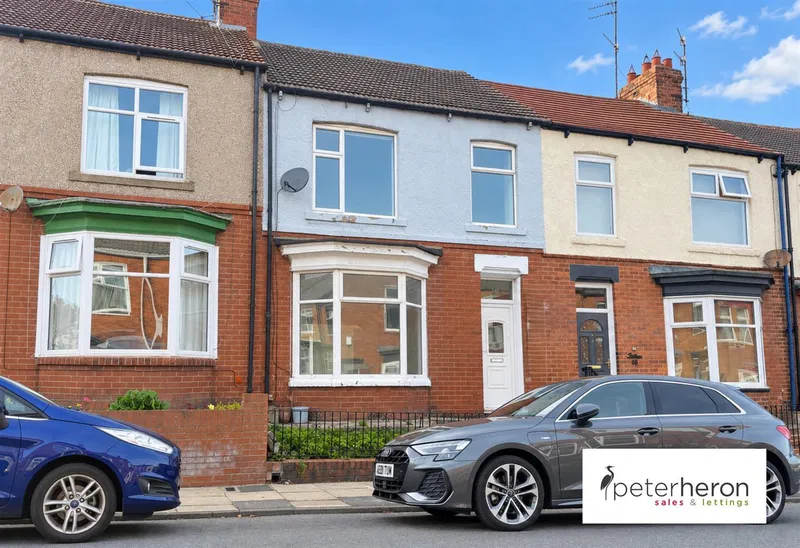 Hurstwood Road, High Barnes, Sunderland, Tyne and Wear, SR4 7LE