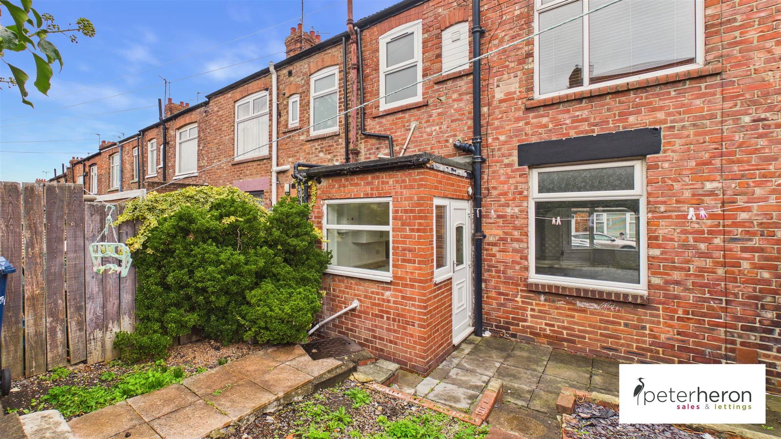 Hurstwood Road, High Barnes, Sunderland, Tyne and Wear, SR4 7LE - image 23