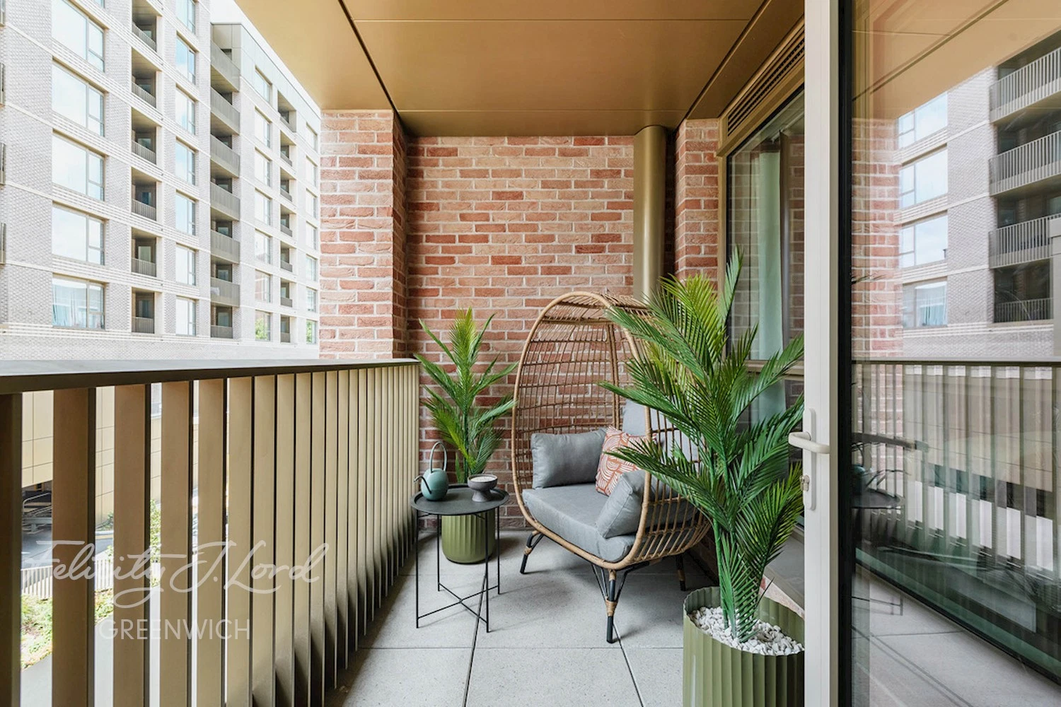 Gasholder Place, London, SE11 - image 4