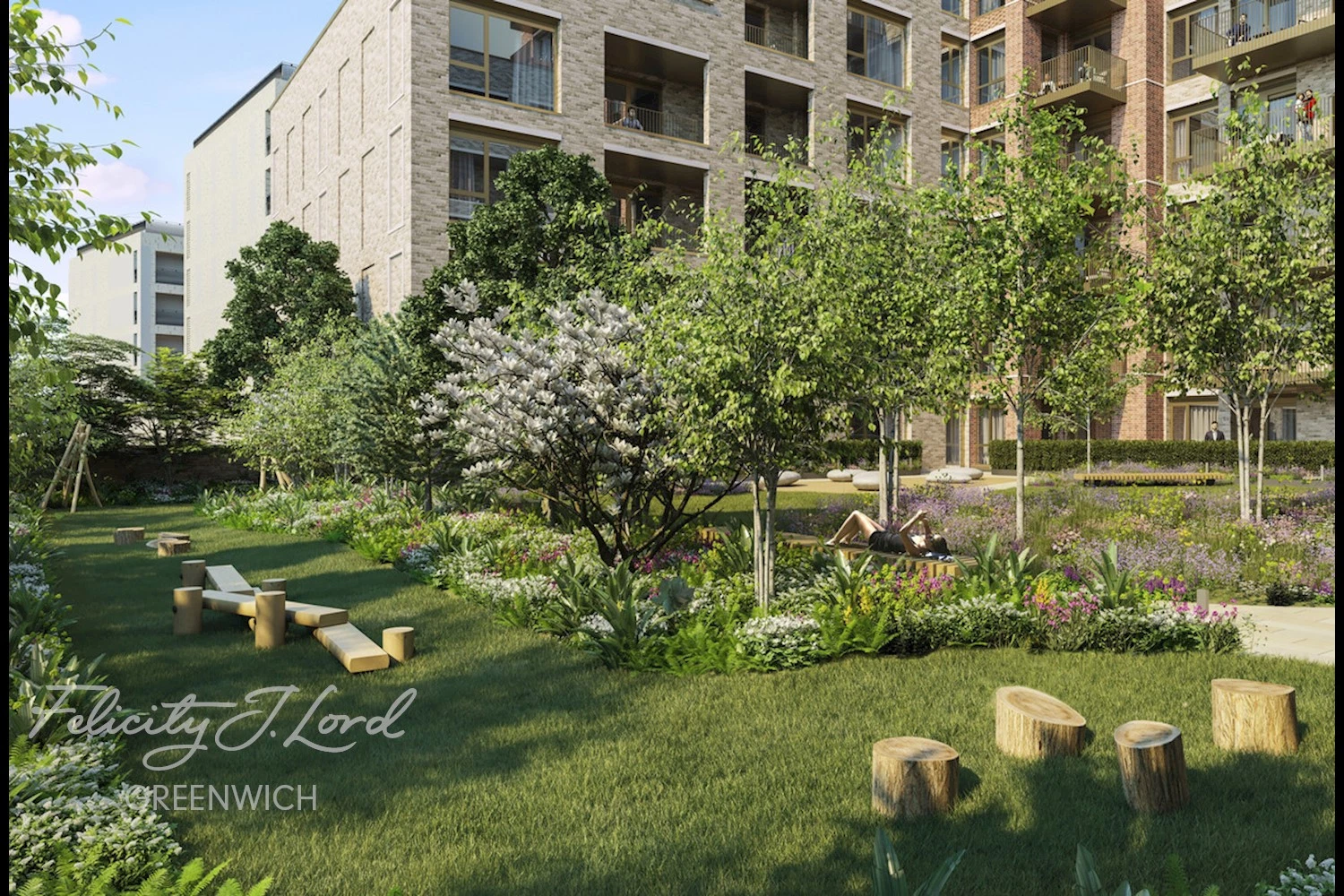 Gasholder Place, London, SE11 - image 7