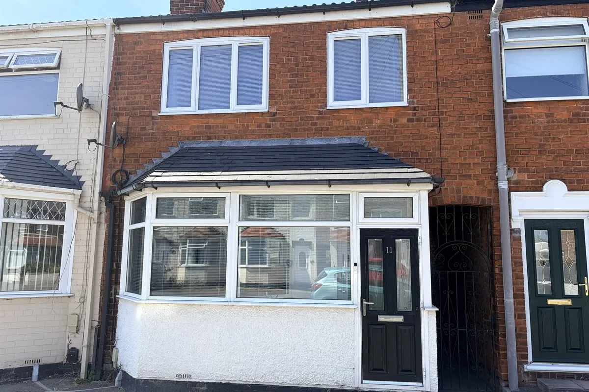 Penshurst Avenue, Hessle - image 1