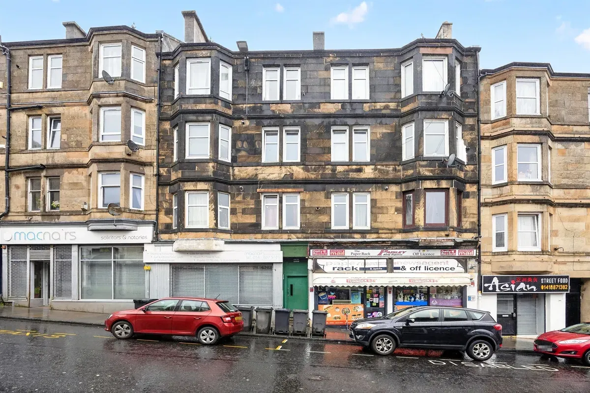 New Street, Paisley - image 1