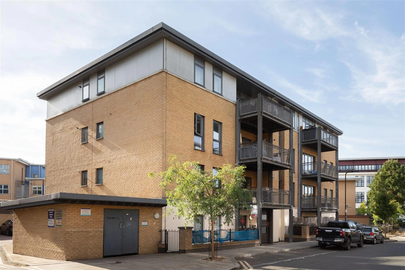 Woodmill Road, Hackney, E5 - image 16