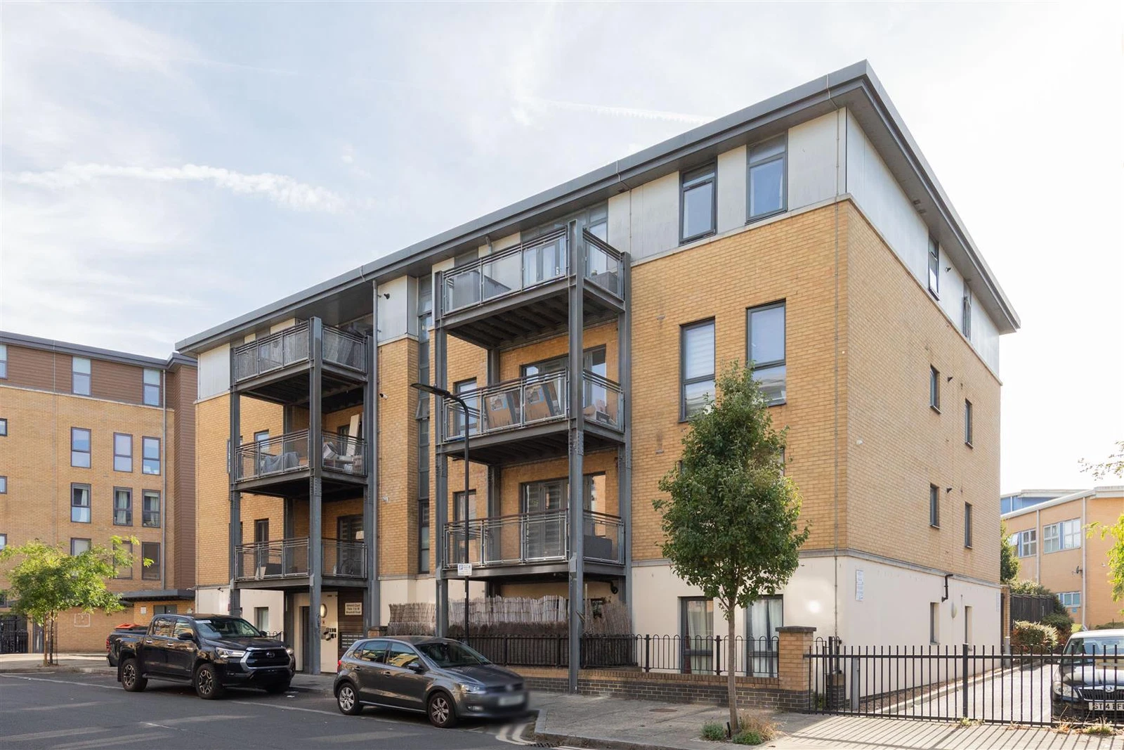 Woodmill Road, Hackney, E5 - image 18