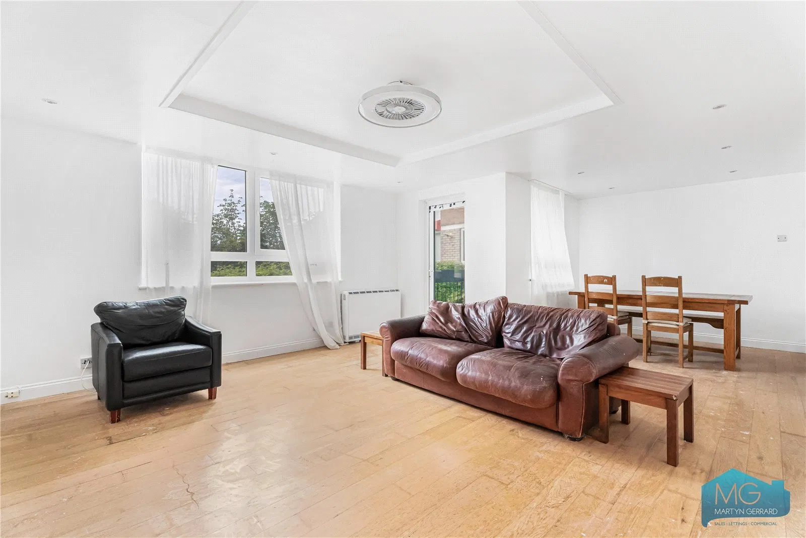 Noblefield Heights, East Finchley, London, N2 - image 2