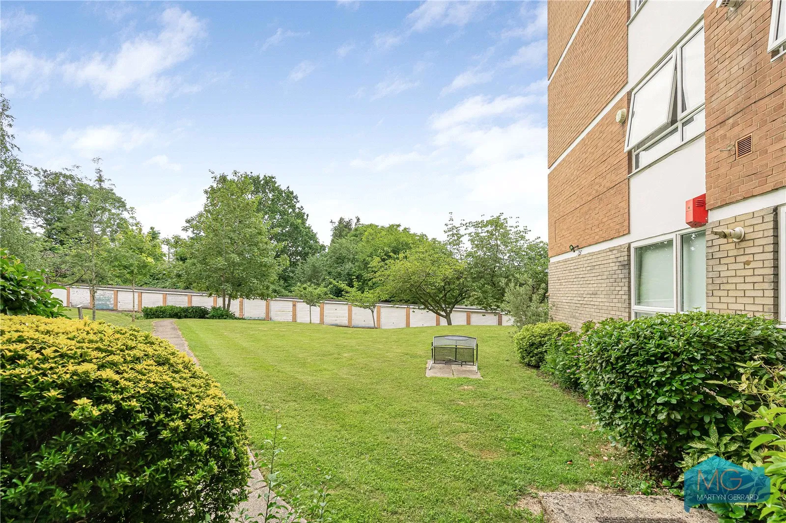 Noblefield Heights, East Finchley, London, N2 - image 5