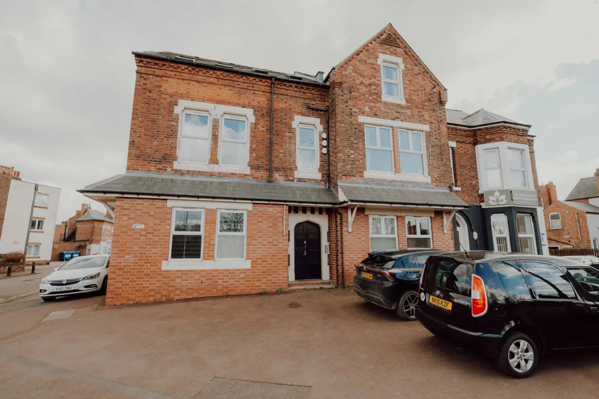 Loughborough Road, Nottingham, NG2 - image 1