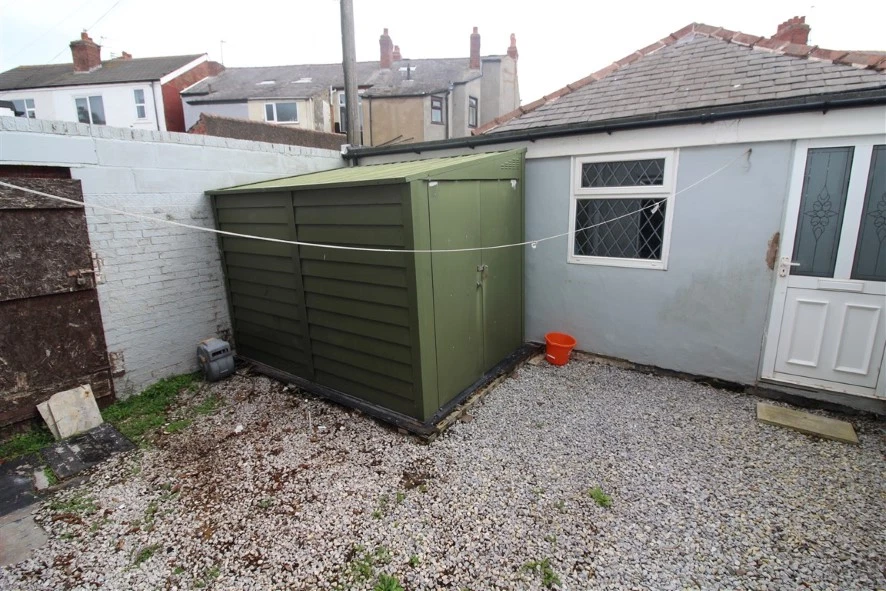 3 Condor Grove, Blackpool, Lancashire, FY1 5JU - image 9