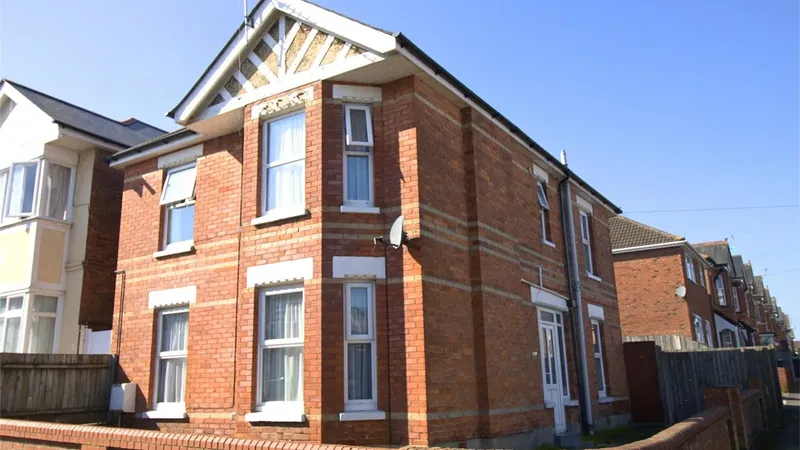 Bishop Road, Bournemouth, Dorset, BH9