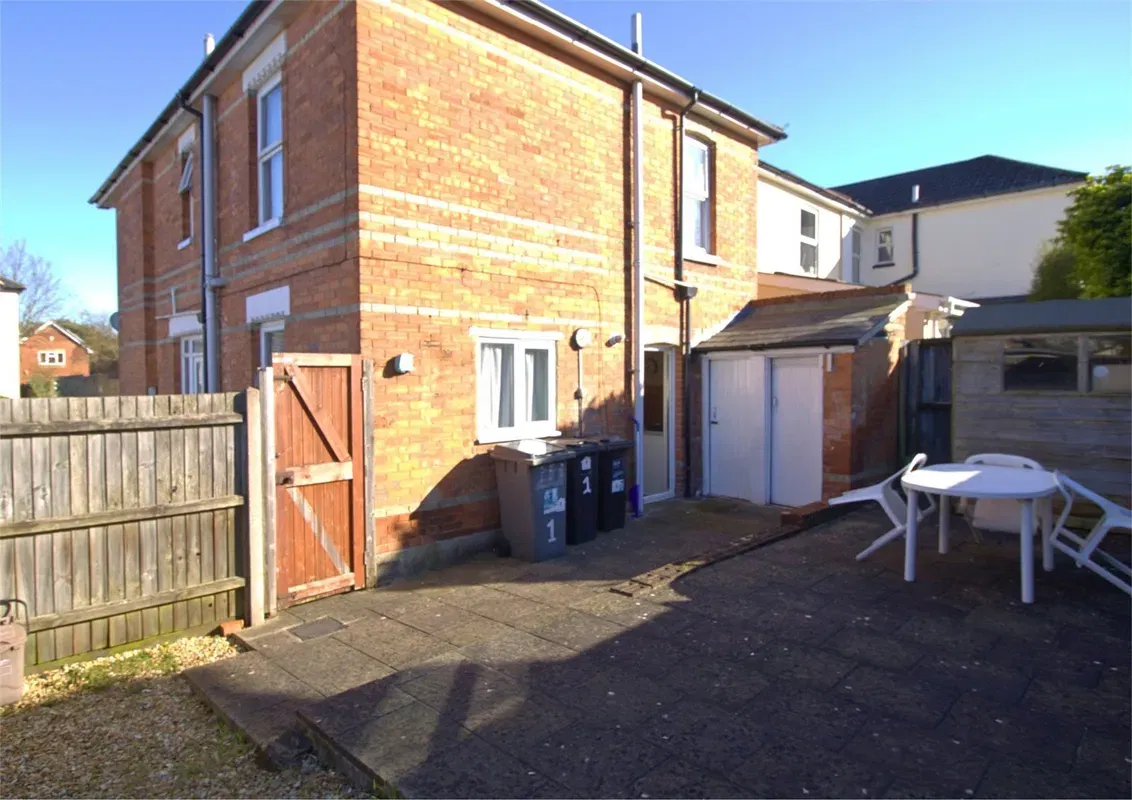Bishop Road, Bournemouth, Dorset, BH9 - image 2