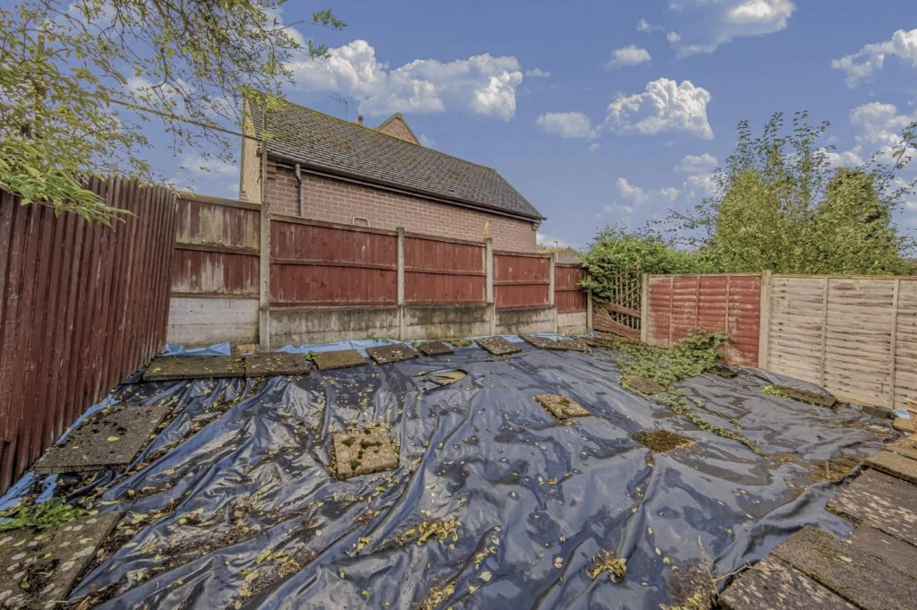 Lodge Road, Stoke-On-Trent, ST4 3 - image 20
