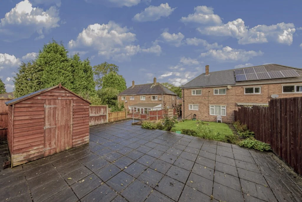 Lodge Road, Stoke-On-Trent, ST4 3 - image 21