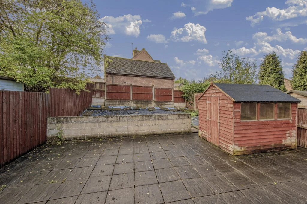 Lodge Road, Stoke-On-Trent, ST4 3 - image 22