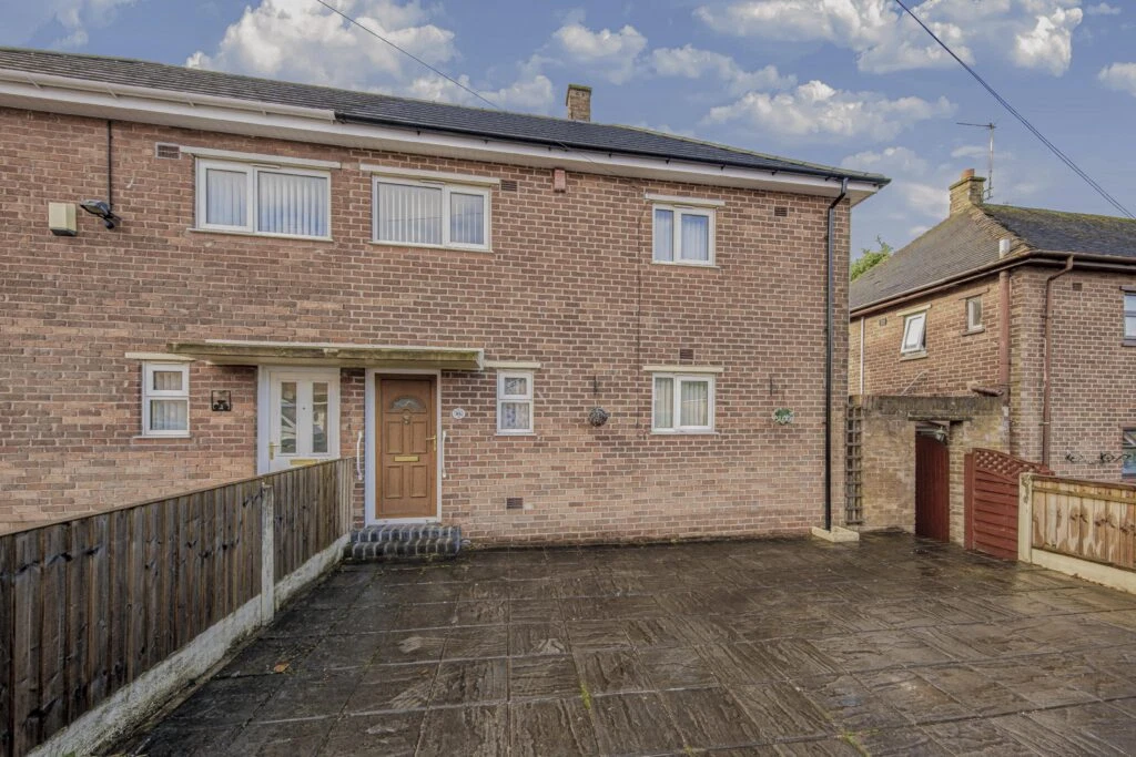 Lodge Road, Stoke-On-Trent, ST4 3 - image 24
