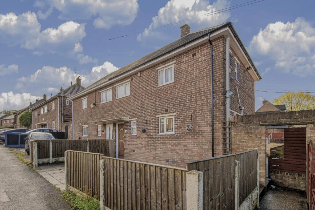Lodge Road, Stoke-On-Trent, ST4 3 - image 25