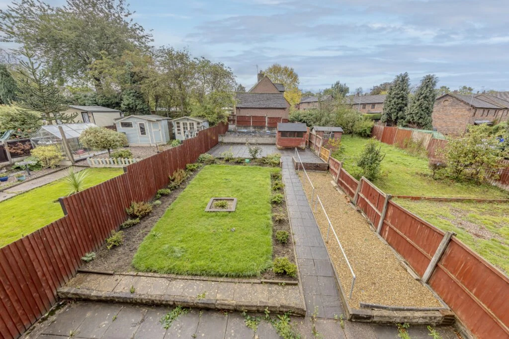 Lodge Road, Stoke-On-Trent, ST4 3 - image 44