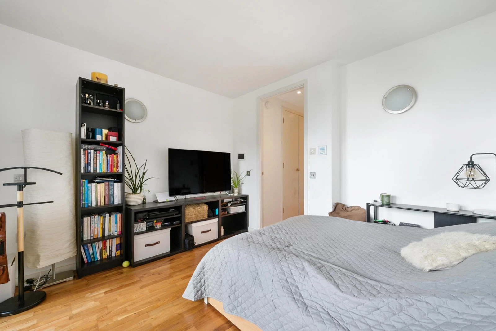 New Providence Wharf, 1 Fairmont Avenue, E14 - image 6