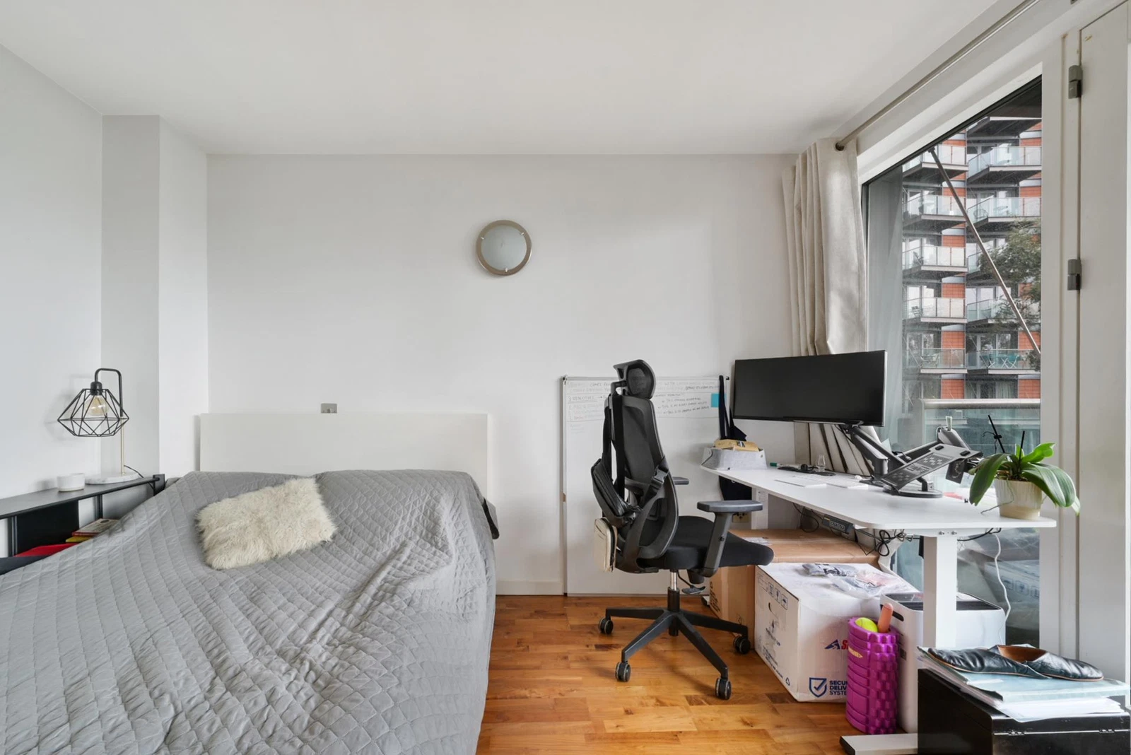 New Providence Wharf, 1 Fairmont Avenue, E14 - image 8