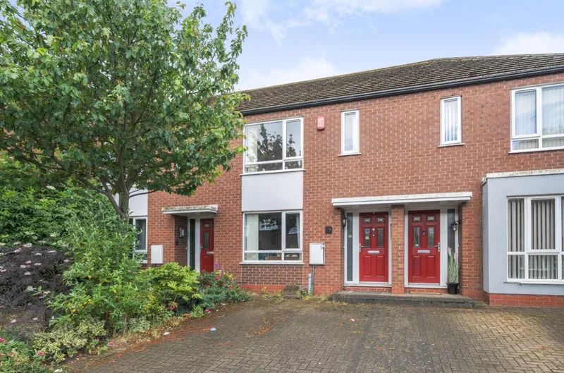 17a Frederick Street, Grimsby