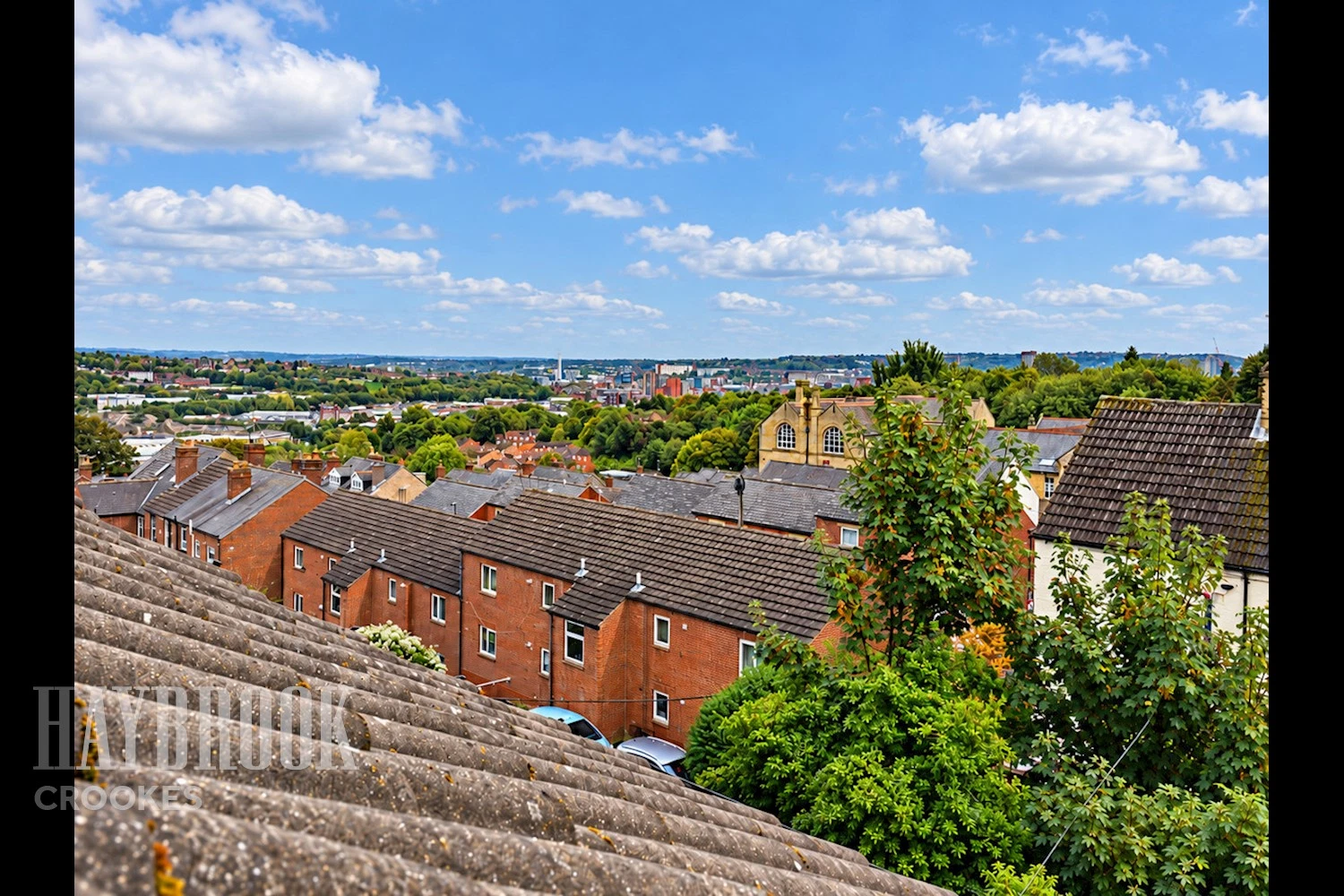 Industry Street, Sheffield, S6 - image 11