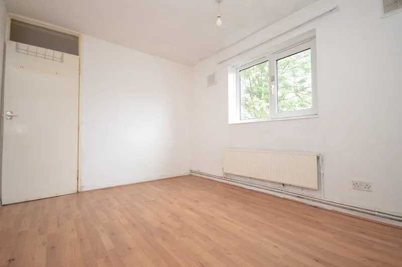 Ada Gardens, Stratford, E15