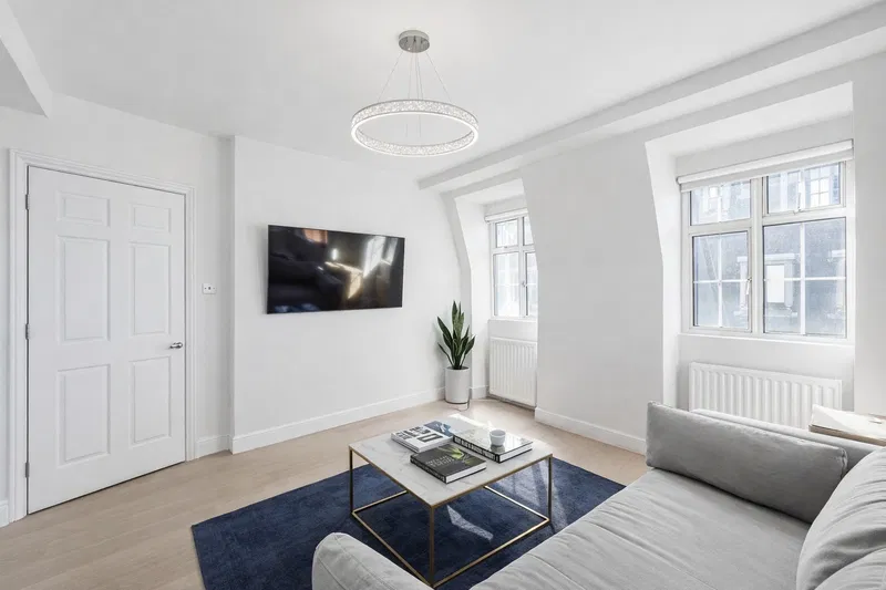 Sloane Street, SW1X - image 2