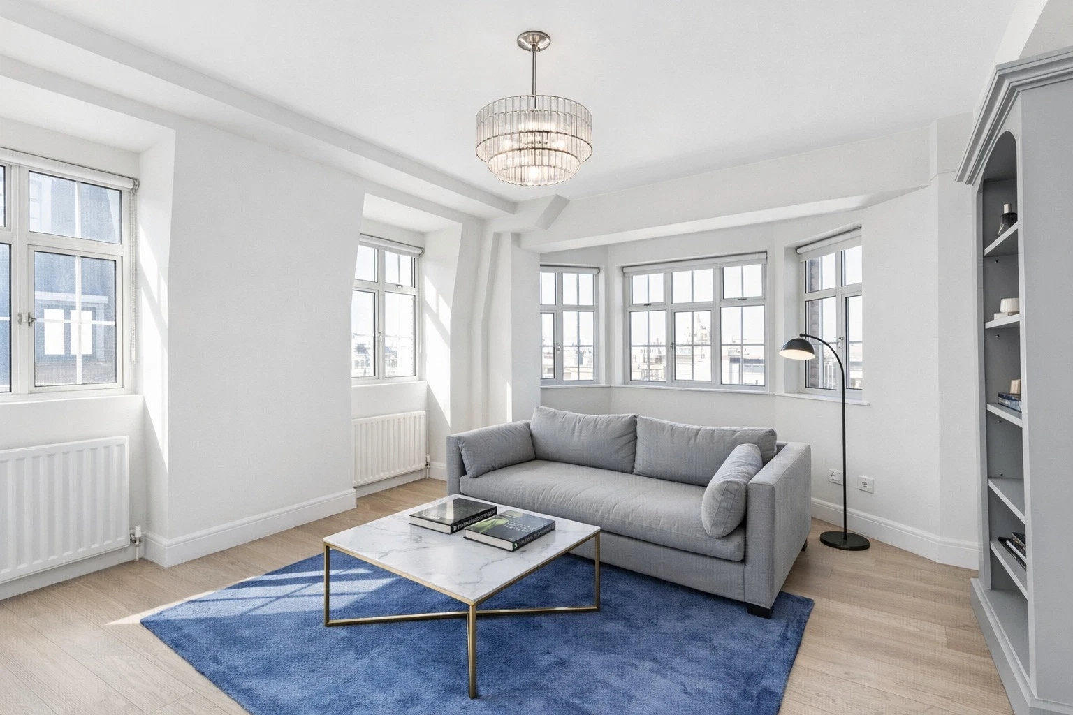 Sloane Street, SW1X - image 3
