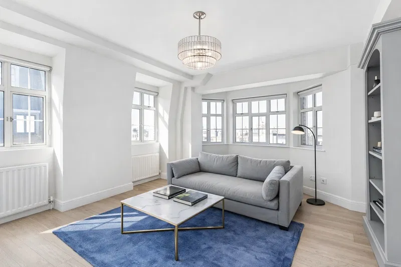 Sloane Street, SW1X - image 3