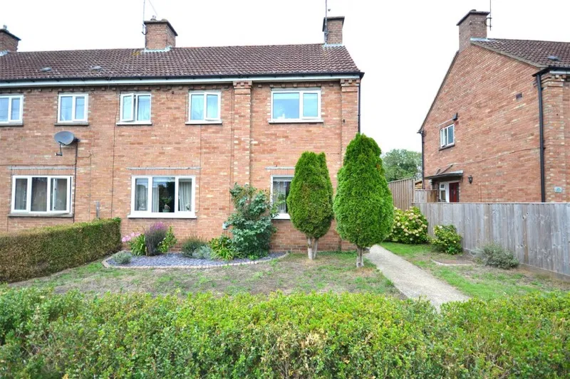 Bishops Road, Gaywood, King's Lynn, PE30