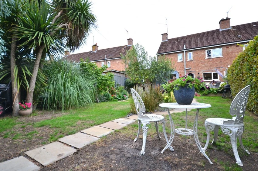 Bishops Road, Gaywood, King's Lynn, PE30 - image 23