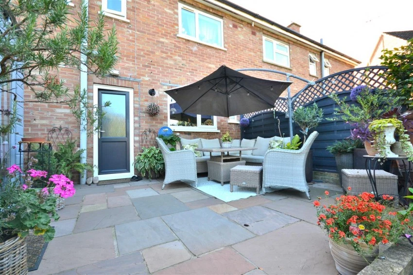 Bishops Road, Gaywood, King's Lynn, PE30 - image 24