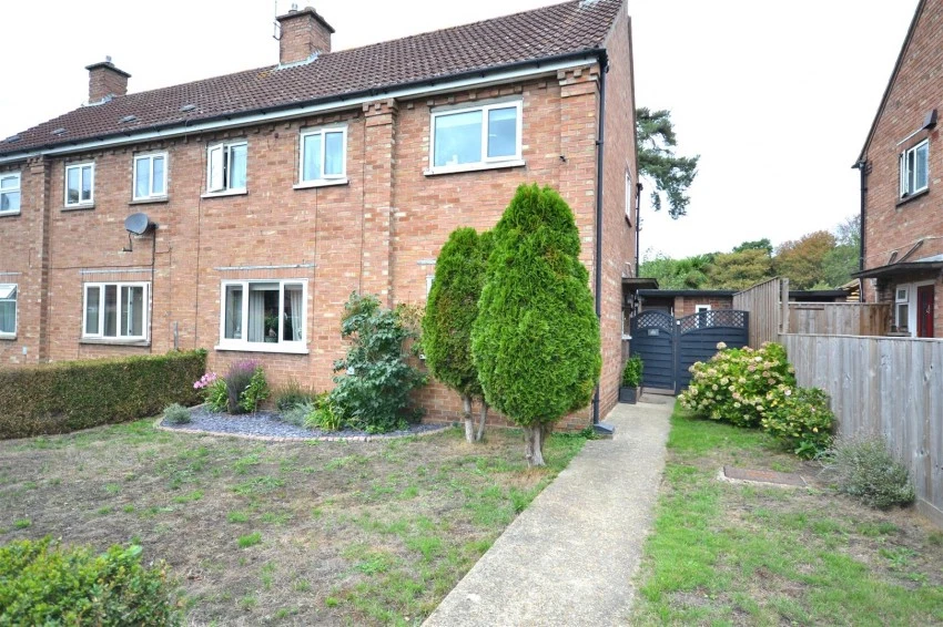 Bishops Road, Gaywood, King's Lynn, PE30 - image 28