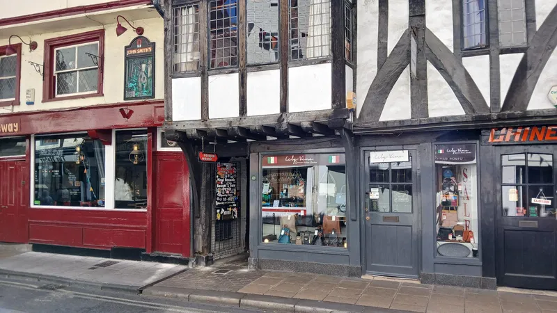 Lily Vine, 49 Goodramgate, York, YO1 7LS - image 2