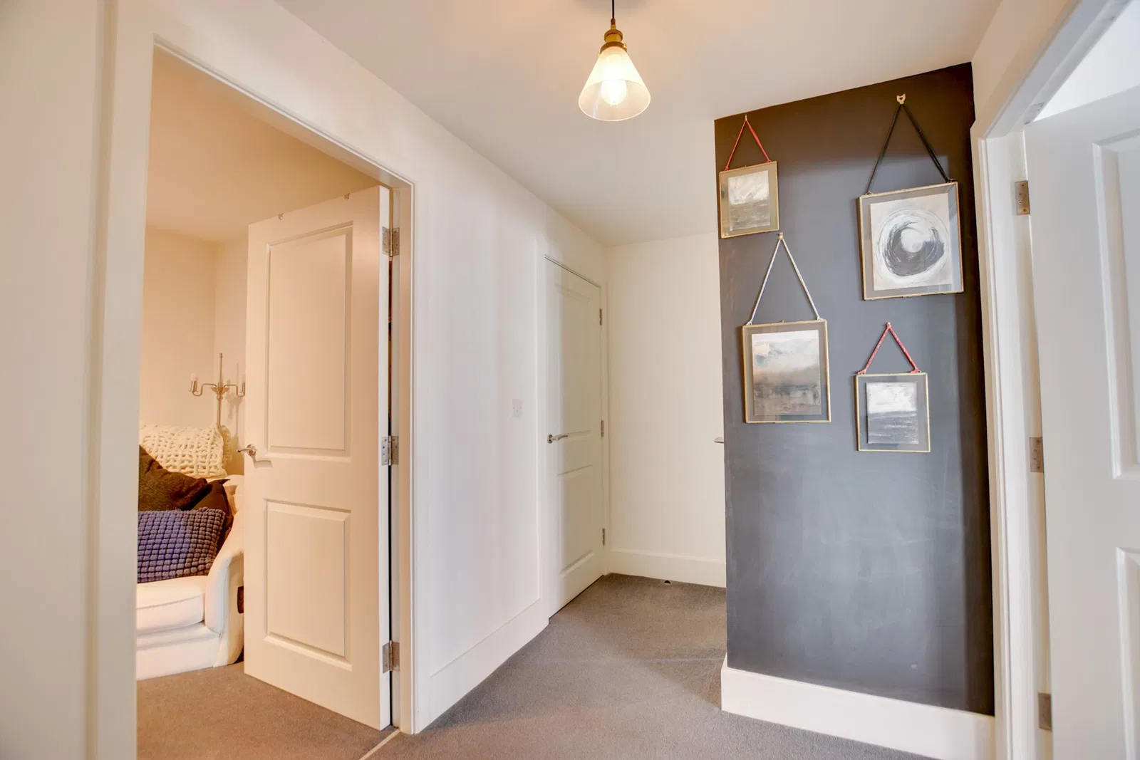 Wheatsheaf Court, Knighton Fields, Leicester - image 5