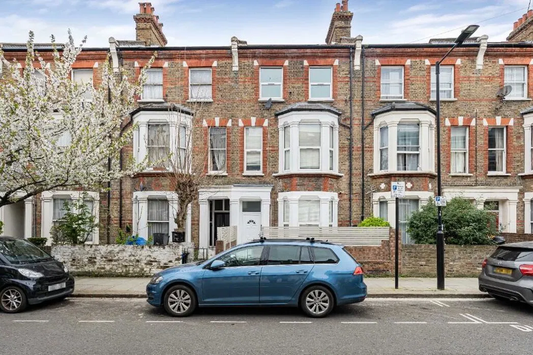 Bravington Road, London, W9 3AL - image 1
